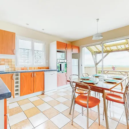 Gorgeous In Chagny With Wifi Holiday home