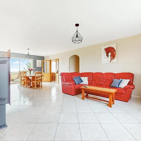 Holiday home Gorgeous In Chagny With Wifi *