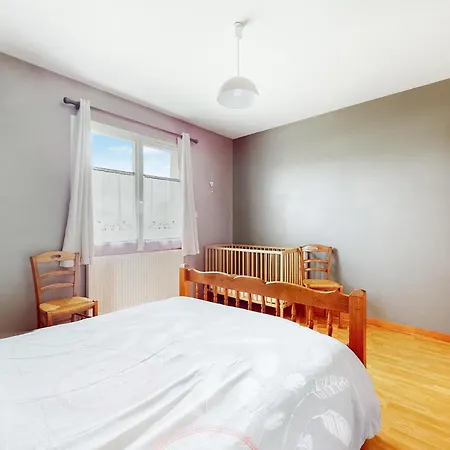 Gorgeous In Chagny With Wifi Holiday home *
