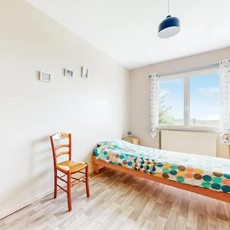Gorgeous In Chagny With Wifi Holiday home