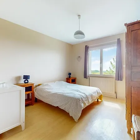 Gorgeous In Chagny With Wifi Holiday home